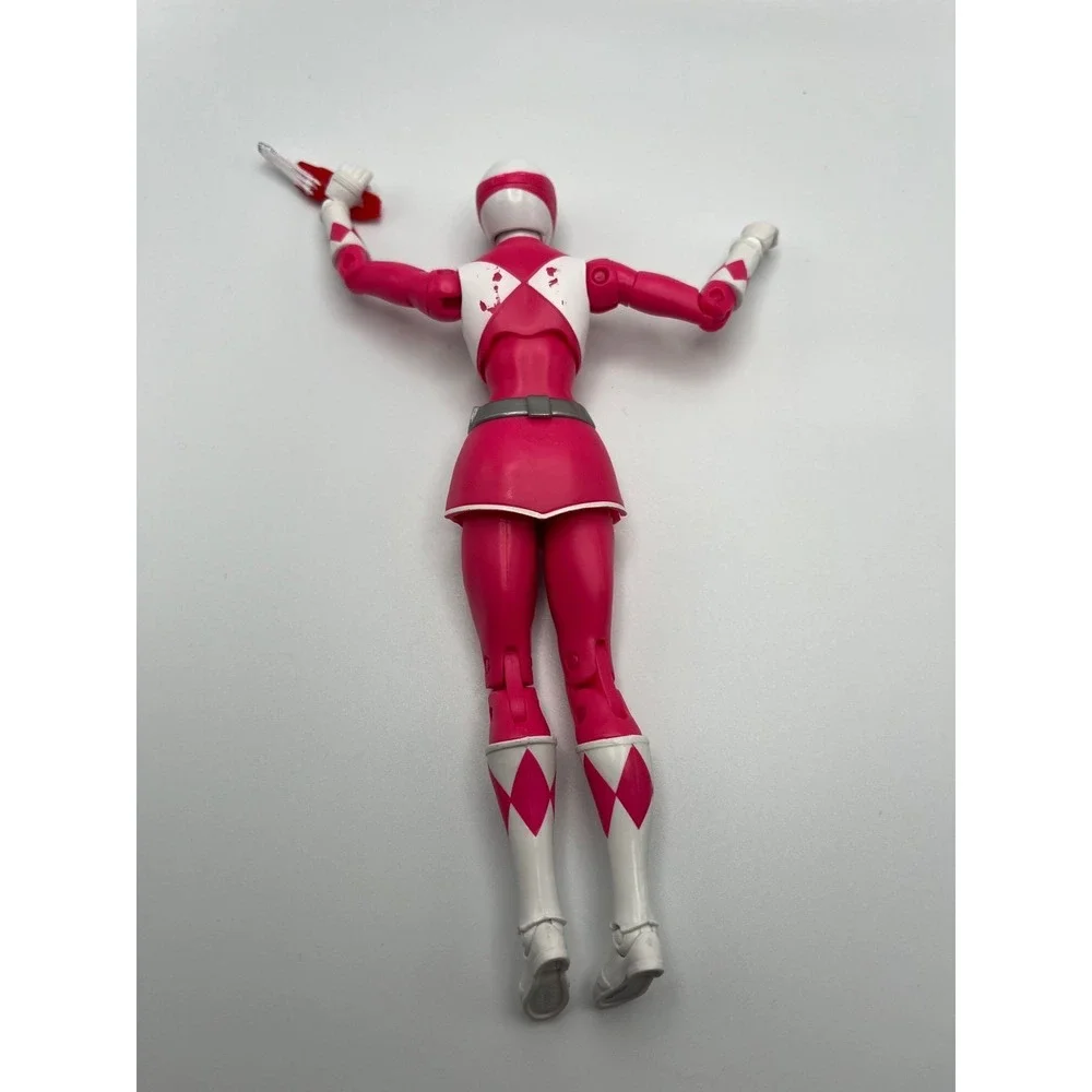 PINK power‎ ranger
